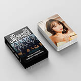 Фотокартки Le Sserafim K-POP кпоп картки ле серафім  - 2024 season`s -  55 од, фото 6