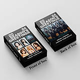 Фотокартки Le Sserafim K-POP кпоп картки ле серафім  - 2024 season`s -  55 од, фото 8