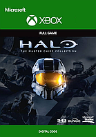 HALO: THE MASTER CHIEF COLLECTION XBOX КЛЮЧ