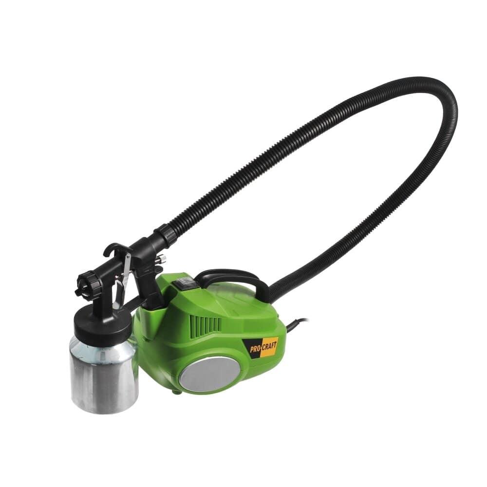 Фарбопульт електричний Procraft PSE950