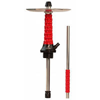 Шахта Sunrise Hookah Windskull Lite - Red