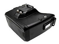 Шолом Skyzone Cobra X V4 (чорний)