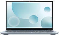 Ноутбук Lenovo IdeaPad 3 15IAU7 (82RK00S6RA) Misty Blue