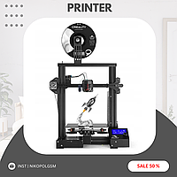 Creality Ender 3 Neo