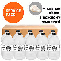 Тонер CET M18 TSM-M18-10SP