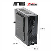 Компьютер ARTLINE Business B39 (B39v12Win)