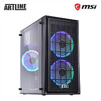 Компьютер ARTLINE Business X26 (X26v19)