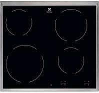 Варочная поверхность Electrolux EHF6240XXK