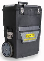 STANLEY Mobile Work Center 2 in 1 с колесами (47x30x63) 1-93-968