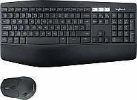 Logitech MK850 Black USB (920-008226)