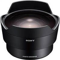 Объектив Sony SEL 28mm f2.0 FE (SEL057FEC.SYX)