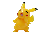 Фигурка Покемон Пикачу (Pikachu) ~4-6 см
