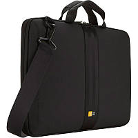 Сумка для ноутбука CASE LOGIC Attache 16 QNS-116 (Black) (3201244)