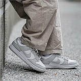 Кросівки чоловічі NIKE DUNK LOW RETRO, фото 9