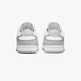 Кросівки чоловічі NIKE DUNK LOW RETRO, фото 6