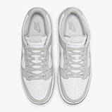 Кросівки чоловічі NIKE DUNK LOW RETRO, фото 5