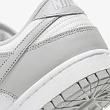 Кросівки чоловічі NIKE DUNK LOW RETRO, фото 8