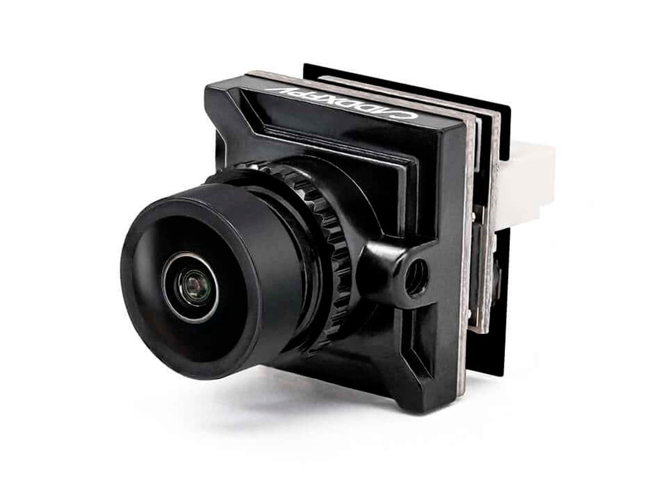 Камера Caddx Baby Ratel 2 1200TVL 1.8 мм (чорна)
