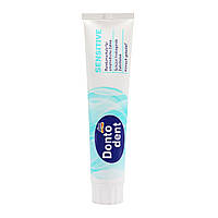 Зубная паста Dontodent Sensitive 125 мл PS, код: 8345016