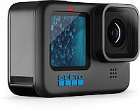 Екшн камера GoPro HERO 11 Black Creator Edition (CHDFB-111-EU)