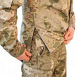 Комплект військової форми кітель+брюки Jandarma Туреччина, фото 3