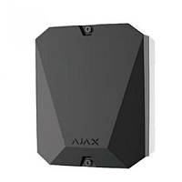 Ajax MultiTransmitter Black (000018850)