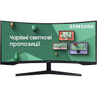 Монітор Samsung Odyssey G5 C34G55TWWI (LC34G55TWWIXCI)