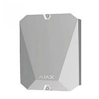 Ajax MultiTransmitter White (000018789)