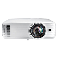 Мультимедійний проєктор OPTOMA W309ST E9PD7DR01EZ1