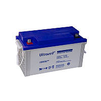 Батарея к ИБП Ultracell UCG120-12 12V/120Ah