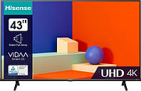 Телевизор Hisense 43A6K