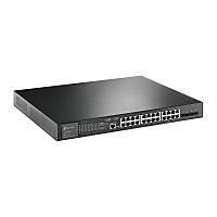 TP-Link SMB TL-SG3428XMP