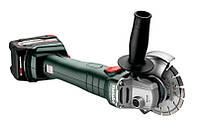 Metabo W 18 L 9-125 QUICK (602249850)
