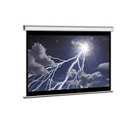 Проекционный экран Elite Screens Electric 100V