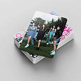 Картки к-поп newjeans   K-POP lomo card картки нью джінс - bbmas - 55 шт, фото 8