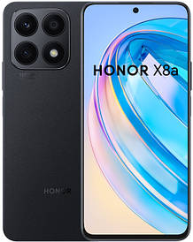 Чохли для Honor X8a