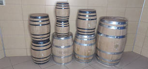 Білий американський дуб, Іспанія