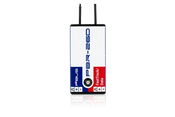Приймач PowerBox PBR-26D на 26 каналів