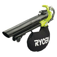 Пылесос Ryobi RBV36B 36V MAX POWER (5133002524)