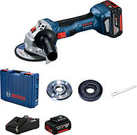 Bosch GWS 180 (0.601.9H9.025)