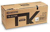 Картридж KYOCERA TK-5270K 1T02TV0NL0