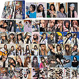 Картки к-поп newjeans   K-POP lomo card картки нью джінс - room 722 - 55 шт, фото 7