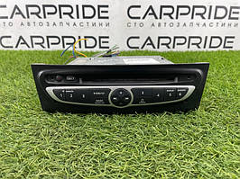 Магнітофон RENAULT Koleos 2.0 2008 (б/у)