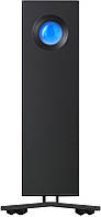 Зовнішній жорсткий диск LaCie d2 Professional 10 TB 3.5 USB 3.1 Type-C (STHA10000800)