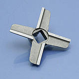 Ніж м'ясорубки Kenwood Chef Sense KVC50, фото 3