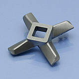 Ніж м'ясорубки Kenwood Chef Sense KVC50, фото 2