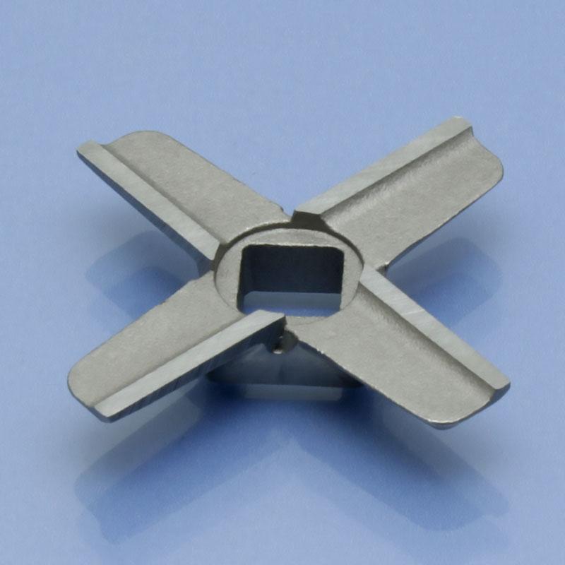 Ніж м'ясорубки Kenwood Chef Sense KVC50, фото 1