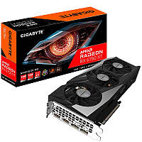 Видеокарта Gigabyte AMD Radeon RX 6750 XT (GV-R675XTGAMING OC-12GD)