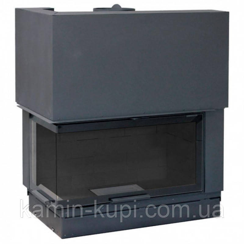 Камінна топка H 1200 Left Axis, фото 1