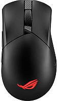 Мышка ASUS ROG Gladius III AimPoint RGB USB-A/WL/BT Black (90MP02Y0-BMUA01)